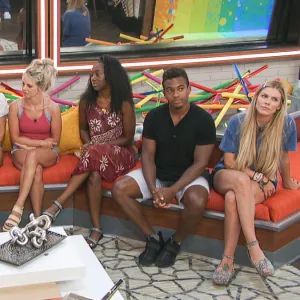 Big Brother Controversies All Star cast