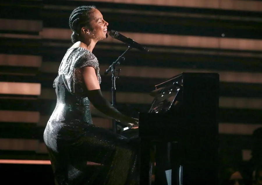 Alicia Keys Billboard Music Awards 2020 Everything You Need Know