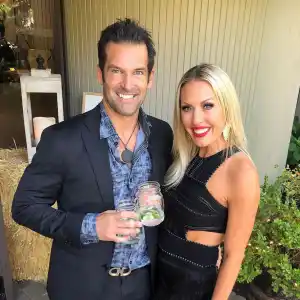 Braunwyn Windham-Burke Poses With Husband Sean, Kids for Halloween Amid Split Rumors