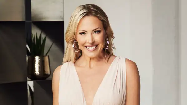 Braunwyn Windham-Burke Reveals Her Biggest RHOC Regret