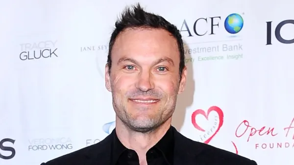 Brian Austin Green Insists 90210 Cast Made Guest Stars Feel Welcome