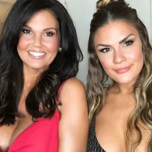 Brittany Cartwright Mom Sherri Is Back in the ICU