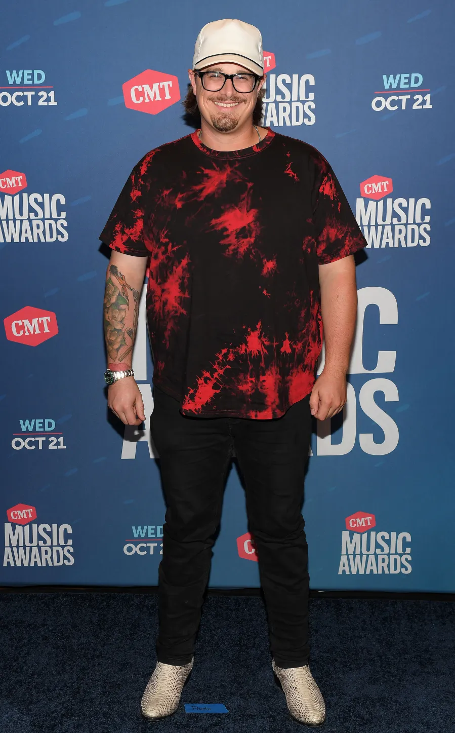 CMT Music Awards 2020 Celebrity Fashion: See the Stars’ Styles