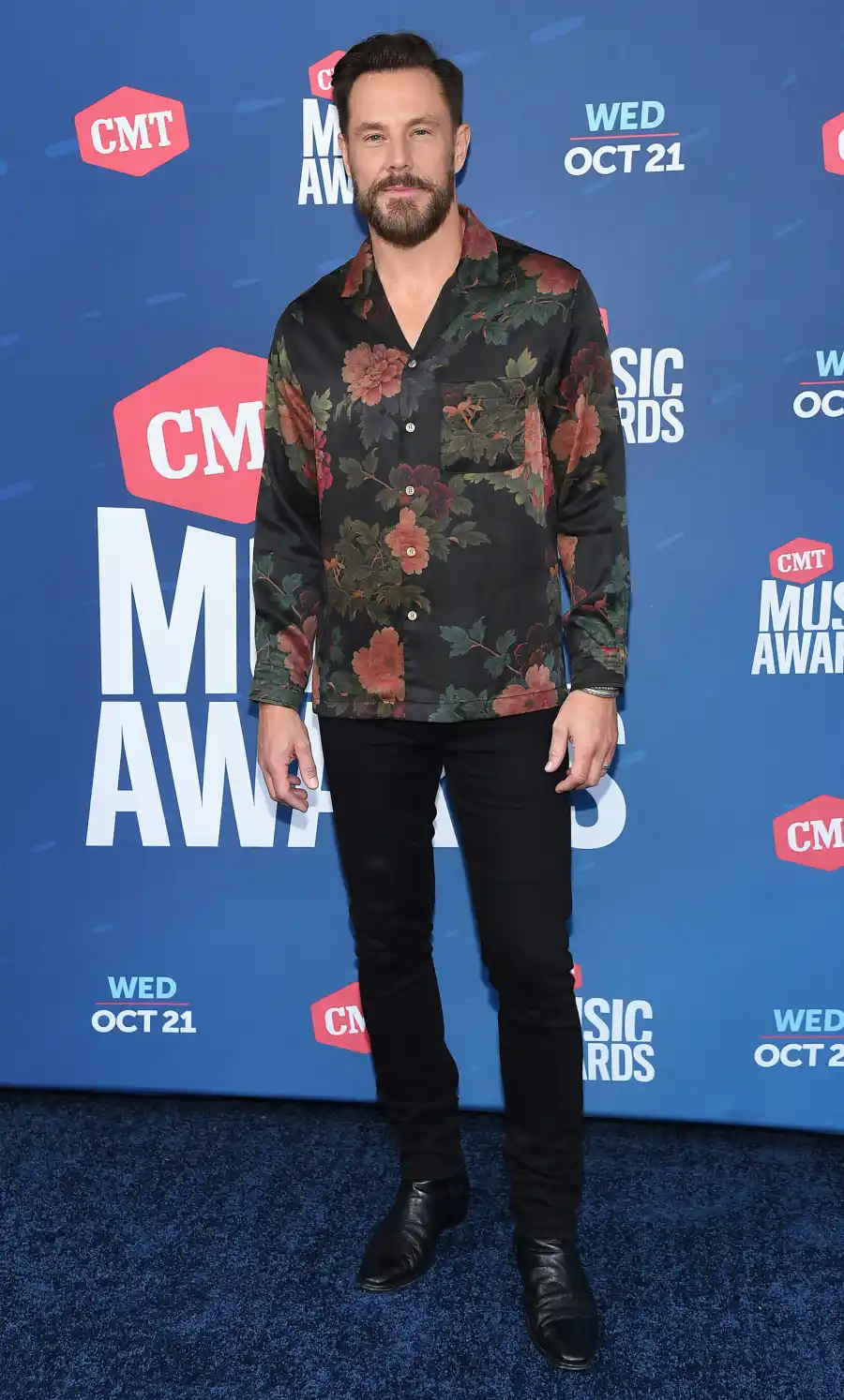 CMT Music Awards 2020 Celebrity Fashion: See the Stars’ Styles