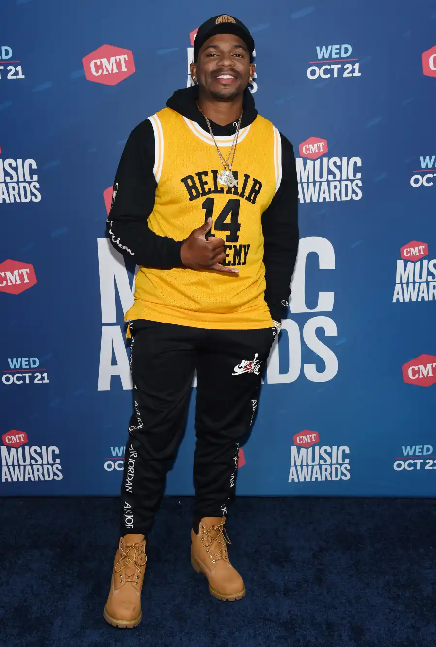 CMT Music Awards 2020 Celebrity Fashion: See the Stars’ Styles