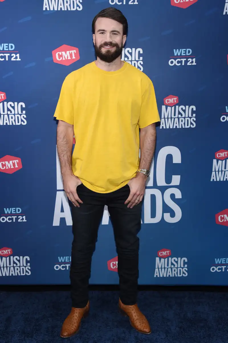 CMT Music Awards 2020 Celebrity Fashion: See the Stars’ Styles