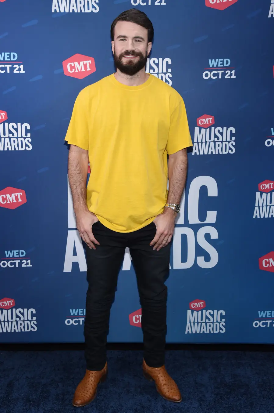 CMT Music Awards 2020 Celebrity Fashion: See the Stars’ Styles