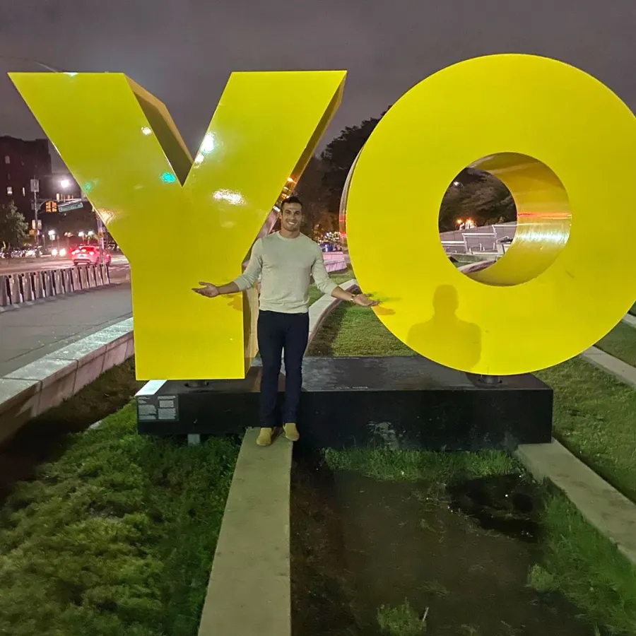 Catfished Yosef Aborady Criticizes Clare Crawley 5 Things to Know About the Bachelorette Villain