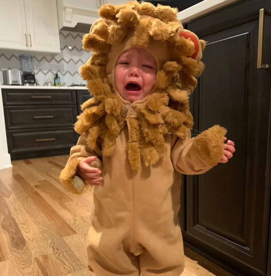 Kids Halloween Costumes 2020 Jerry Ferrara