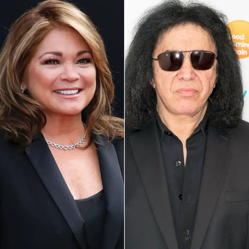 Eddie Van Halen Dies at 65: Celebrities React