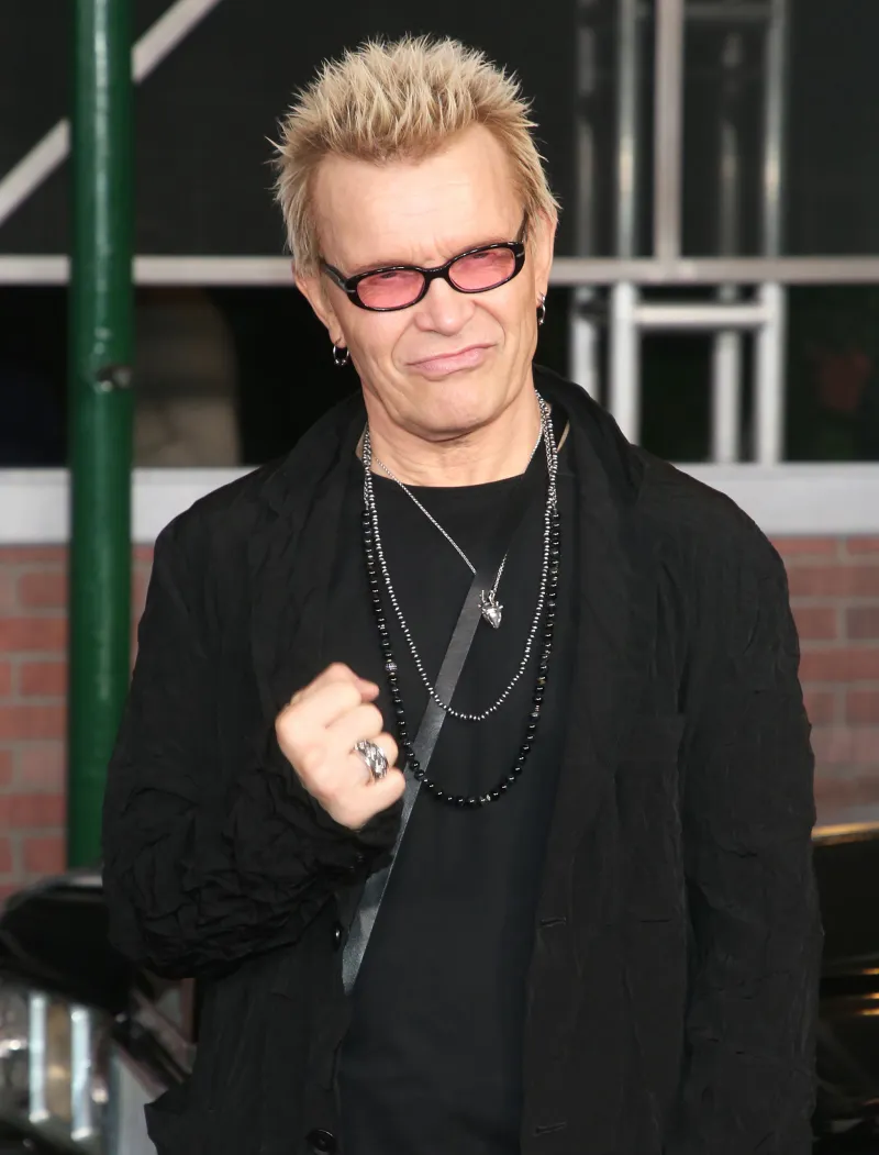 Eddie Van Halen Dies at 65: Celebrities React