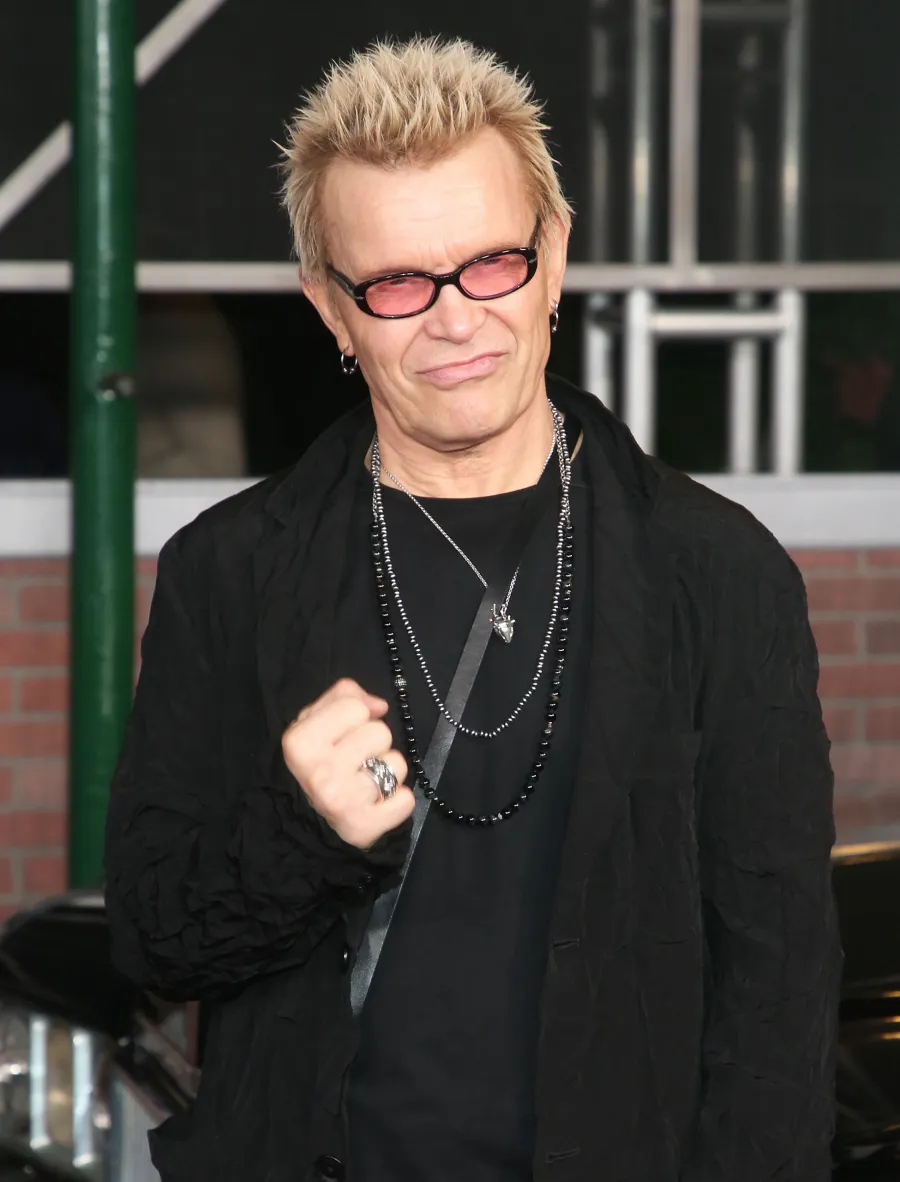 Eddie Van Halen Dies at 65: Celebrities React