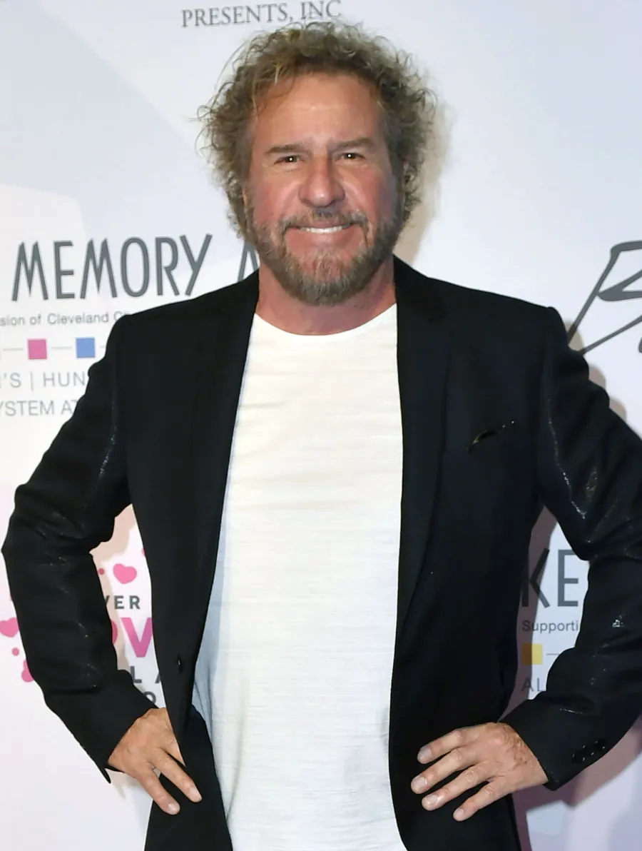 Eddie Van Halen Dies at 65: Celebrities React