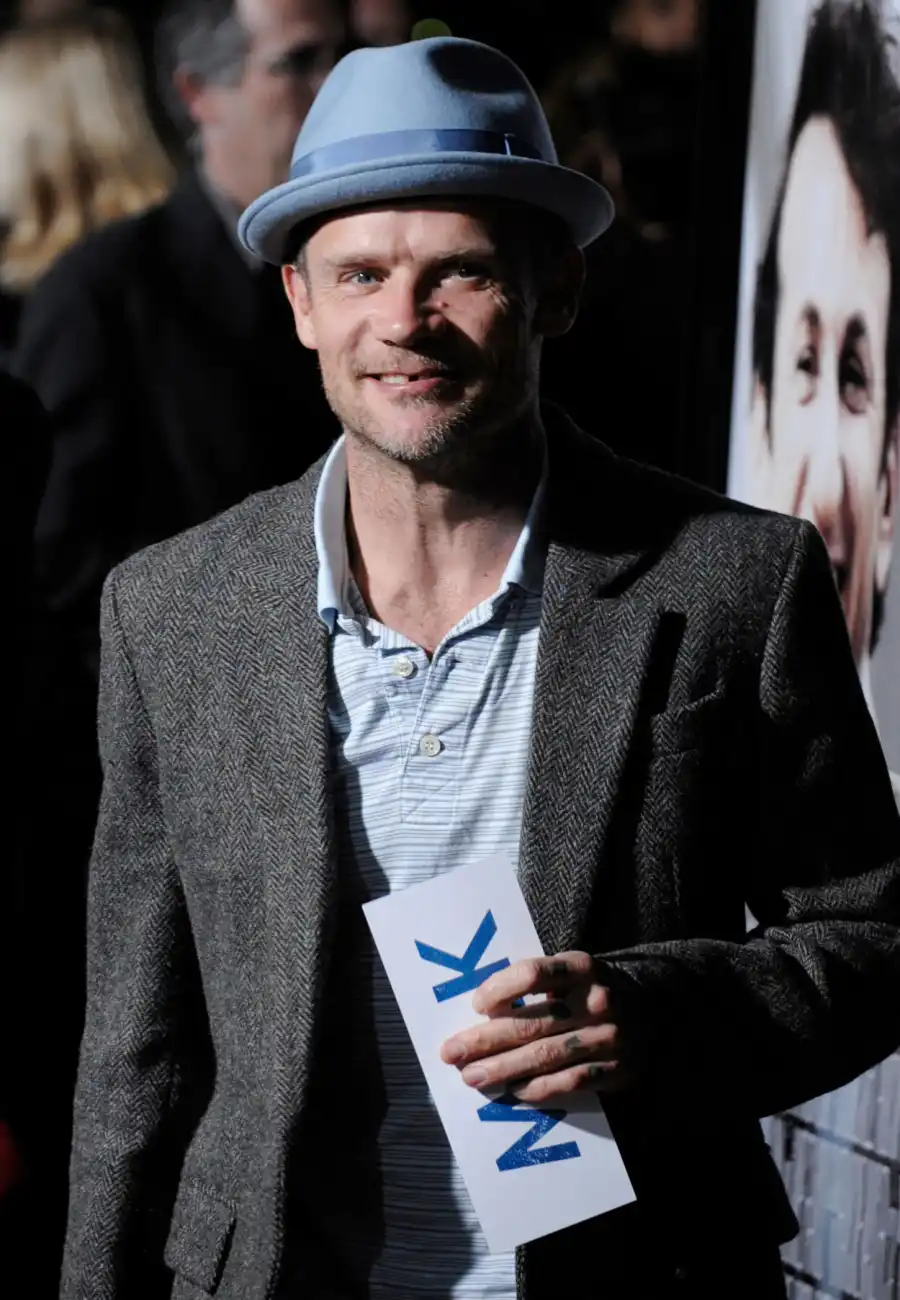 Eddie Van Halen Dies at 65: Celebrities React