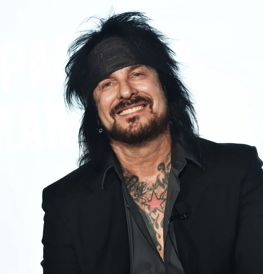 Eddie Van Halen Dies at 65: Celebrities React