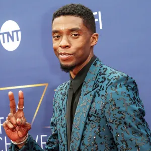 Chadwick Boseman Brother Derrick Remembers the Final Conversation He Had With the Late Actor Before His Death