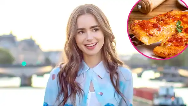 Chicago Restaurant Slams Emily in Paris Heartless Pizza Remark