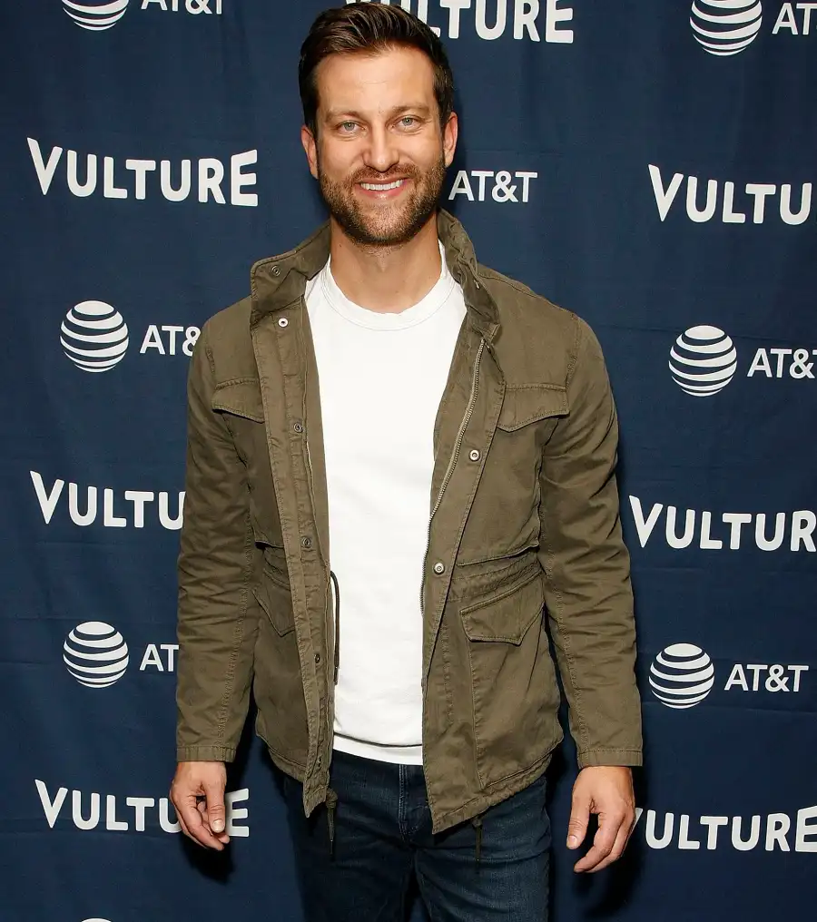 Chris Bukowski reacts to Ashley JP Rosenbaum Shocking Split