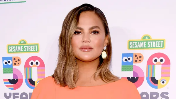 Chrissy Teigen Speaks Out After Pregnancy Loss