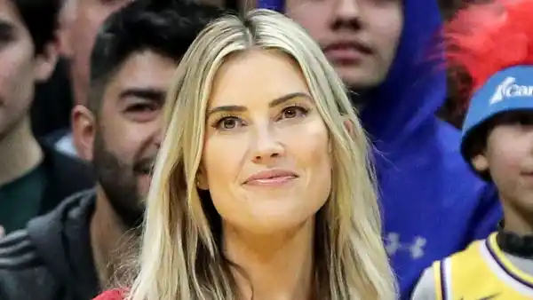 Christina Anstead Posts About Choosing Peace Over Drama After Ant Anstead Split