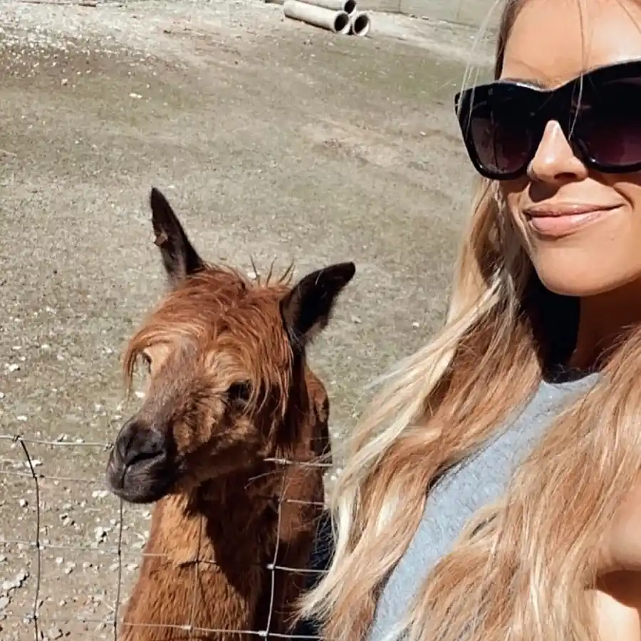 Christina Anstead Vacations With Kids While Baby Boy Stays With Estranged Husband Ant Anstead