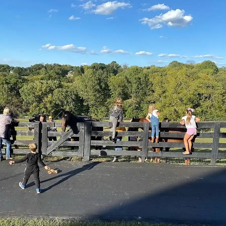 Christina Anstead Vacations With Kids While Baby Boy Stays With Estranged Husband Ant Anstead