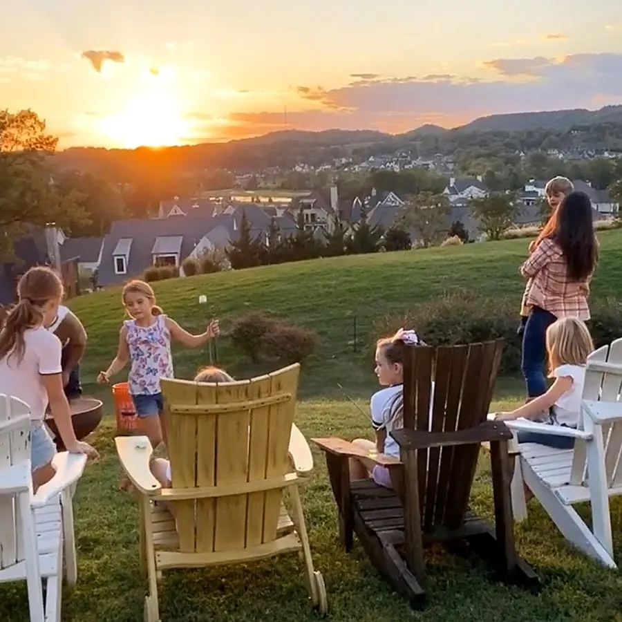 Christina Anstead Vacations With Kids While Baby Boy Stays With Estranged Husband Ant Anstead