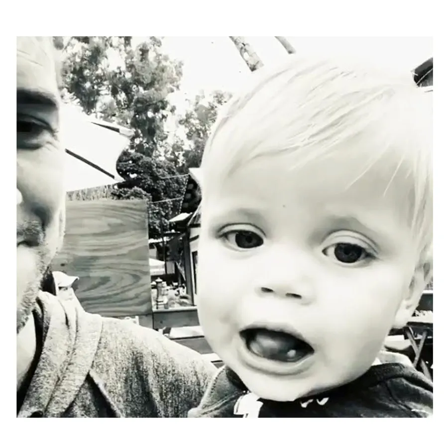 Christina Anstead Vacations With Kids While Baby Boy Stays With Estranged Husband Ant Anstead