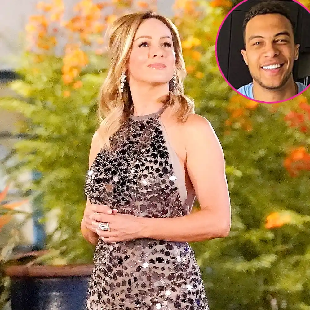 Clare Crawley Alludes Editing Blame Dale-Obsessed Story Line