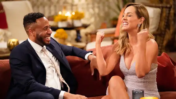 Clare Crawley Garin The Bachelorette recap