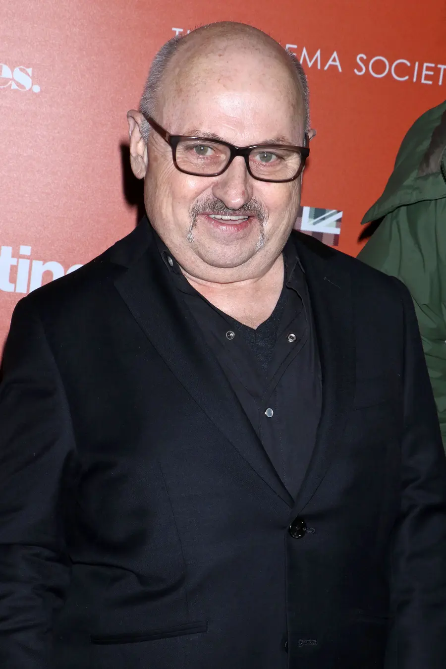 Clark Middleton Dead