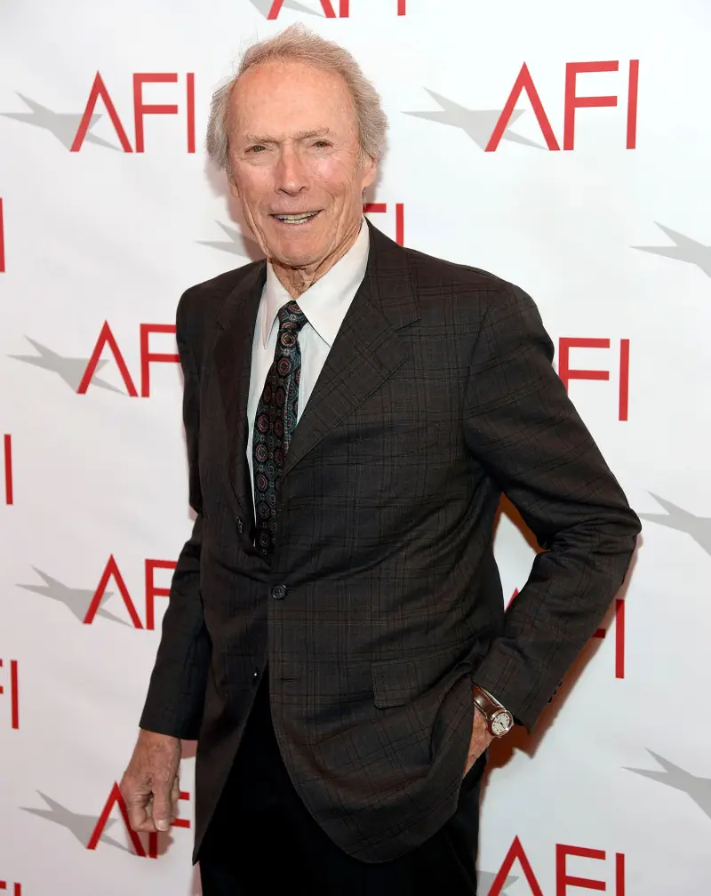 REELZ Clint Eastwood
