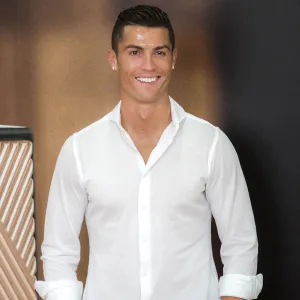 Cristiano Ronaldo Tests Positive For Covid