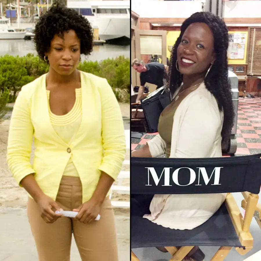 Dana L. Wilson Dexter Cast Where Are They Now