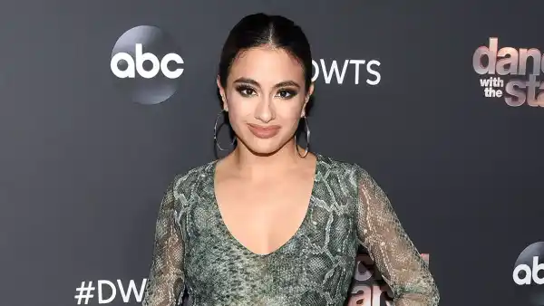 Dancing With the Stars Ally Brooke Gets Real About Fifth Harmony Almost Quitting DWTS and More in Memoir