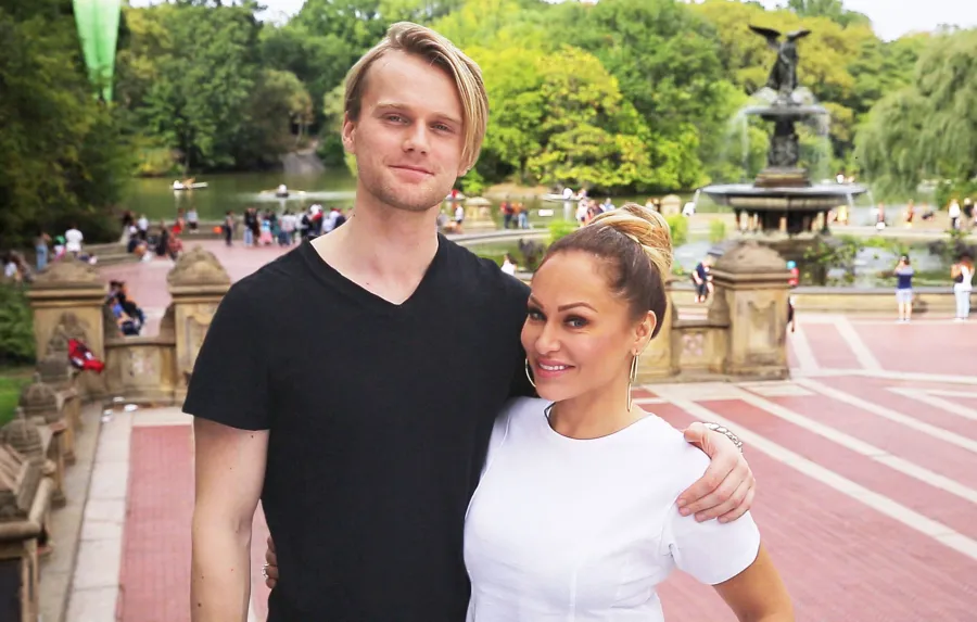 Darcey and Jesse 90 Day Fiance Before the 90 Days Couples Who Is Still Together