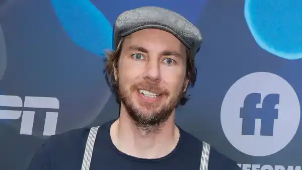 Why Dax Shepard Chooses to Be Honest About His Past Drug Use