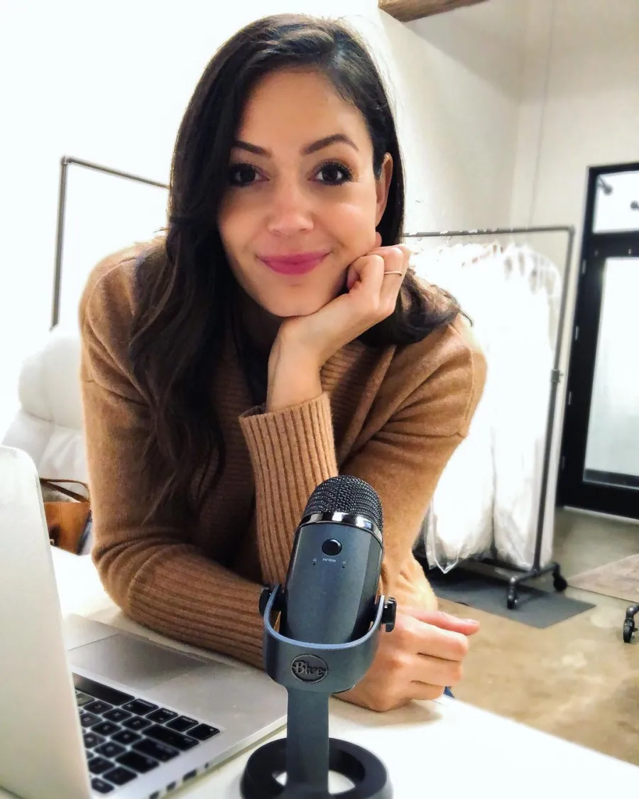 Desiree Siegfried reacts to Ashley JP Rosenbaum Shocking Split