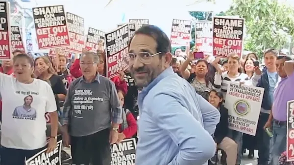 Dov Charney