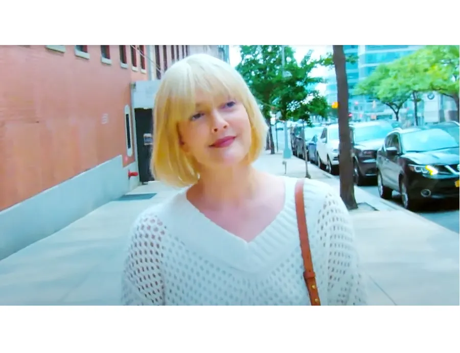 Drew Barrymore Reimagines Scream Stars Revisit Roles Quarantine