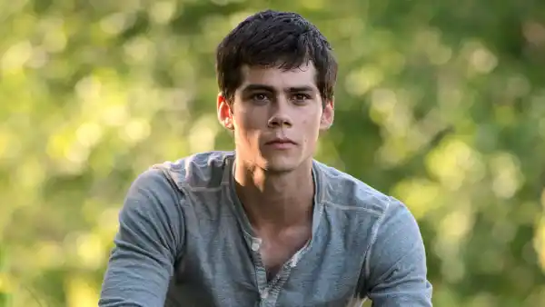 Dylan O’Brien Maze Runner Set Accident