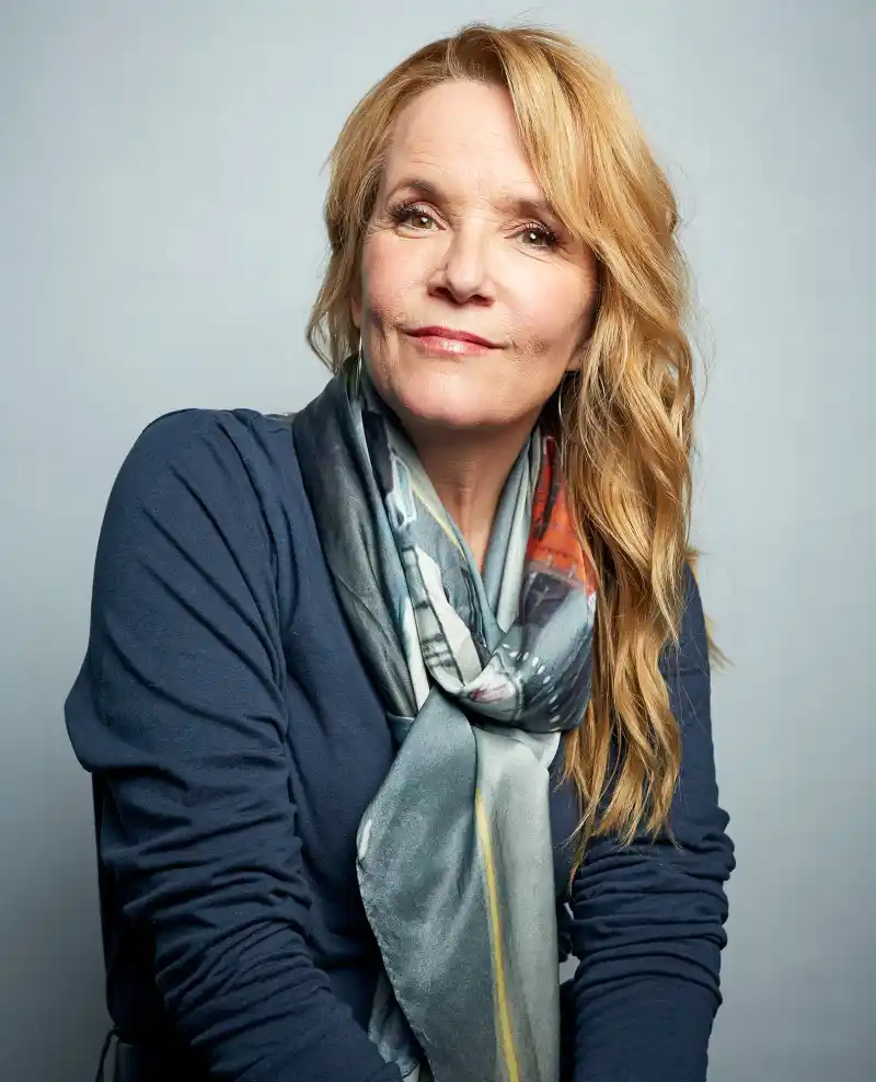 Lea Thompson Eddie Van Halen Dies 65 Celebrities React