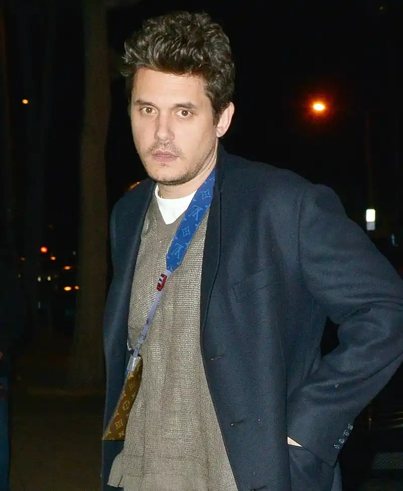 John Mayer Eddie Van Halen Dies 65 Celebrities React