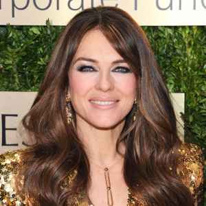 The 1 Thing Elizabeth Hurley Would Change About Her Appearance Is So Relatable