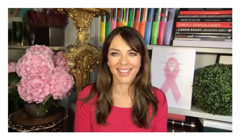 Elizabeth Hurley Us Interview