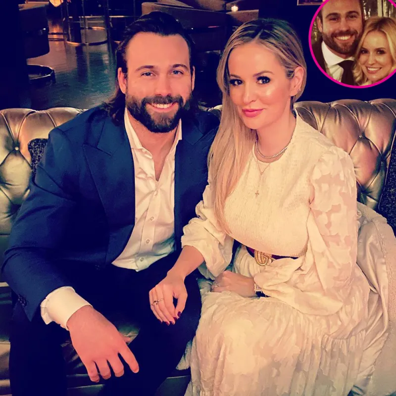 Emily Maynard and Tyler Johnson 2