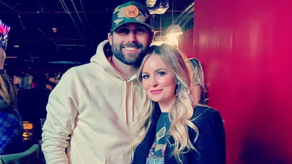 Emily Maynard Welcomes Baby No. 5, 4th Child With Husband Tyler Johnson