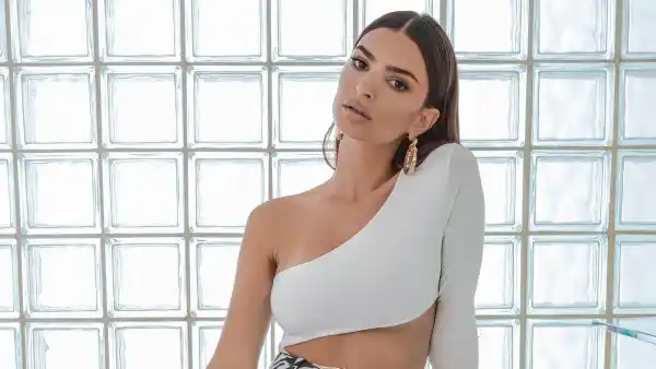 See EmRata's Crazy Cool Nasty Gal Campaign