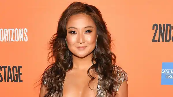 Emily in Paris’ Ashley Park Talks Former Leukemia Battle at 15