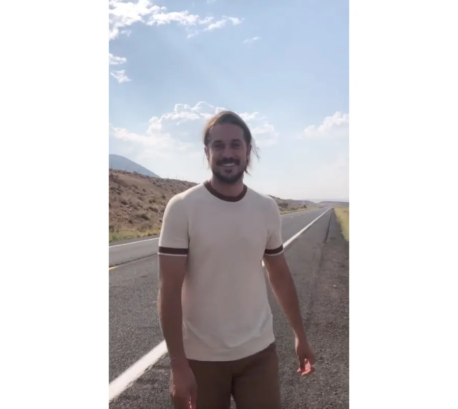 Emily in Paris Star Lucas Bravo 5 Things to Know